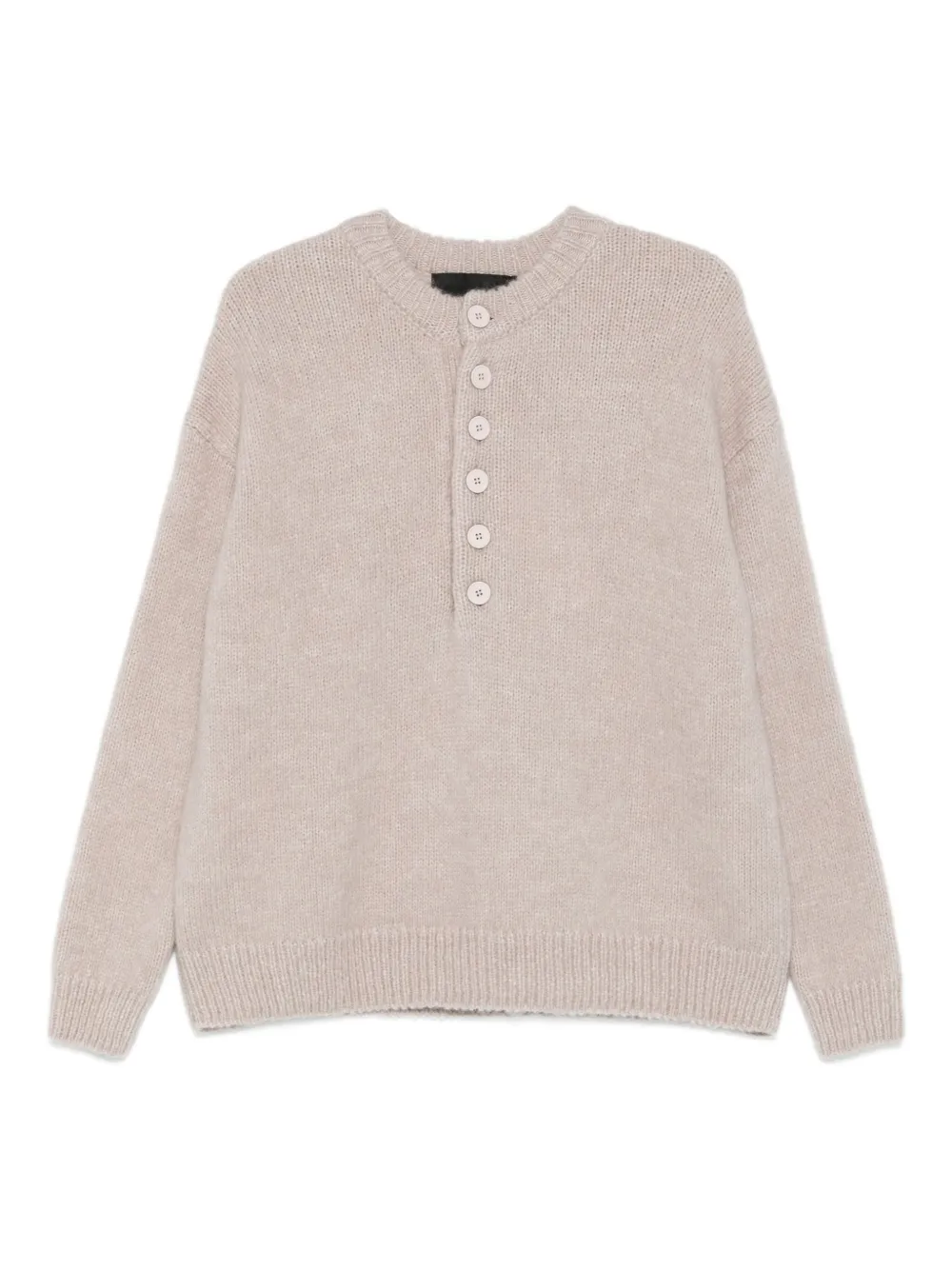 Свитер Lexa Mr. Mittens, нейтральный
Свитер Lexa Mr. Mittens, нейтральный