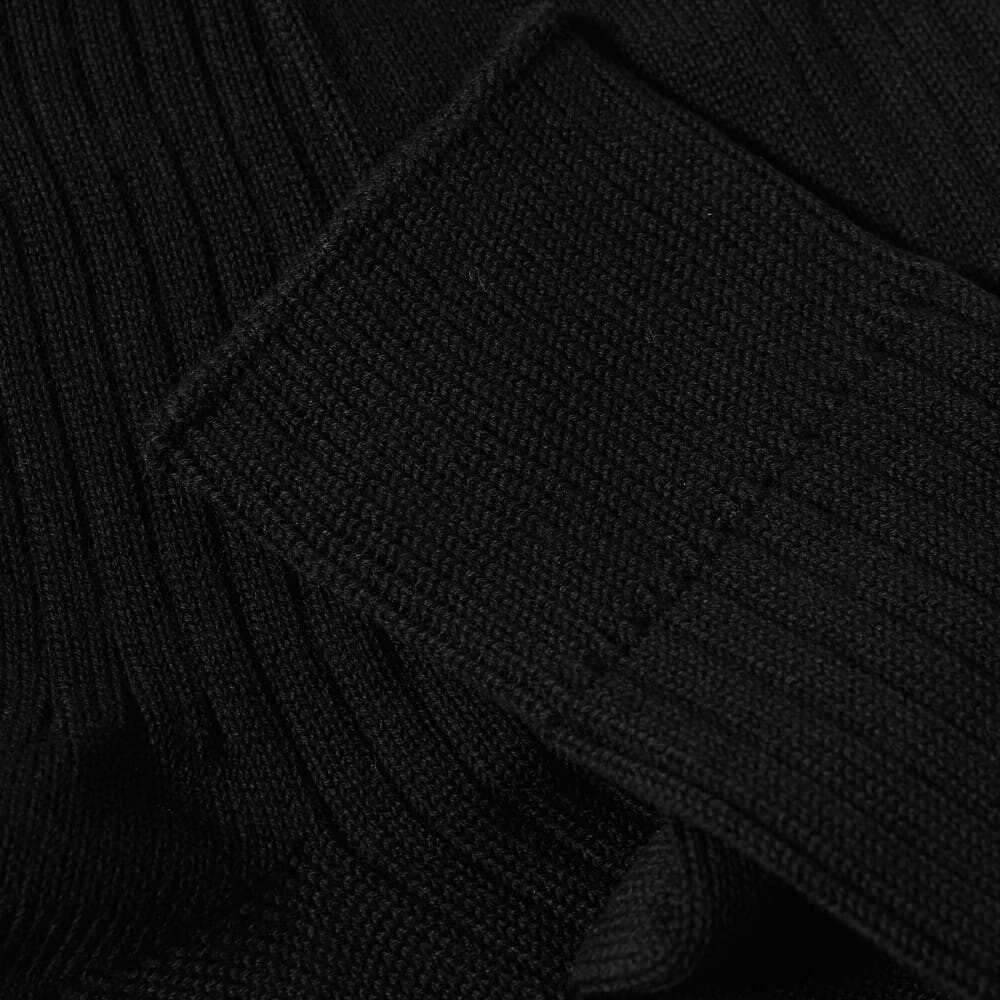 Носки Lady White Co. LWC, черный
Носки Lady White Co. LWC, черный