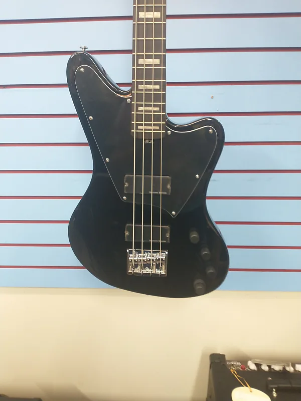 Басс гитара ESP LTD GB-4 Bass
Басс гитара ESP LTD GB-4 Bass