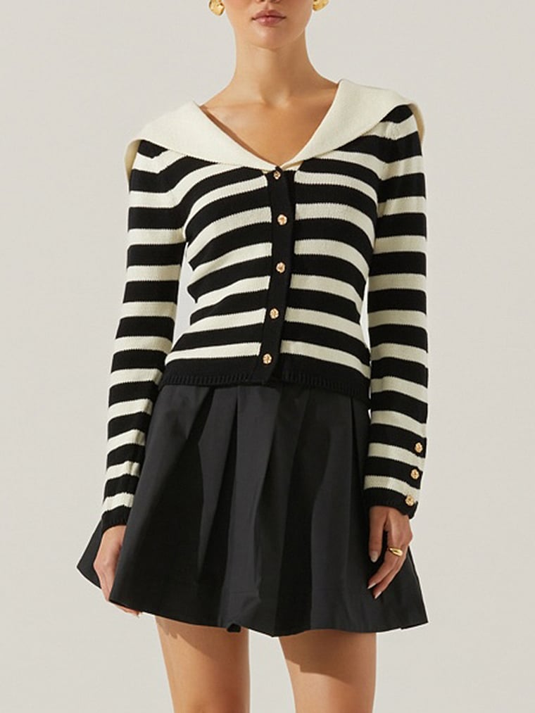 Юбка Антея Astr The Label, черный
Юбка Антея Astr The Label, черный