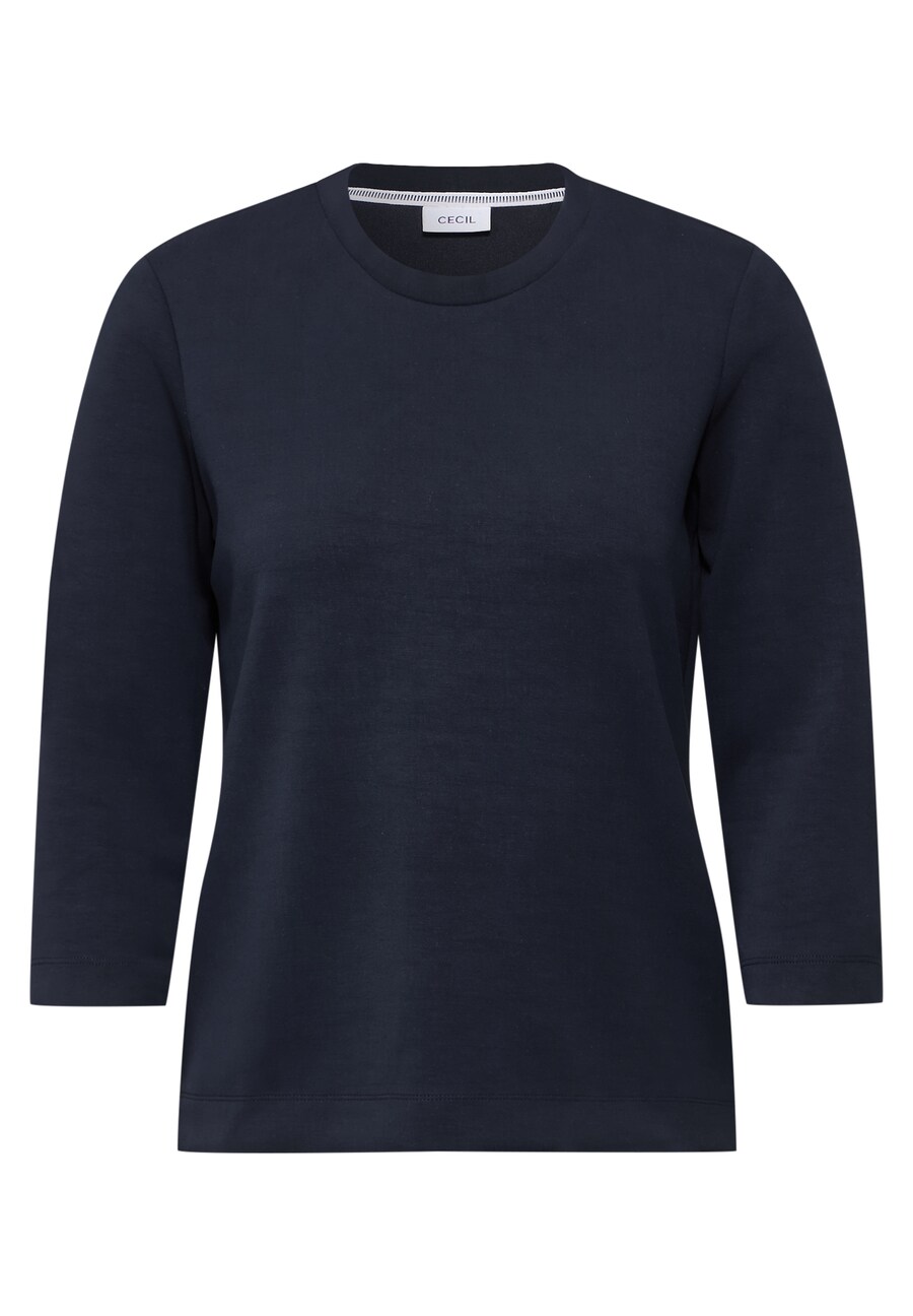 Рубашка CECIL, ночной синий
Рубашка CECIL, ночной синий