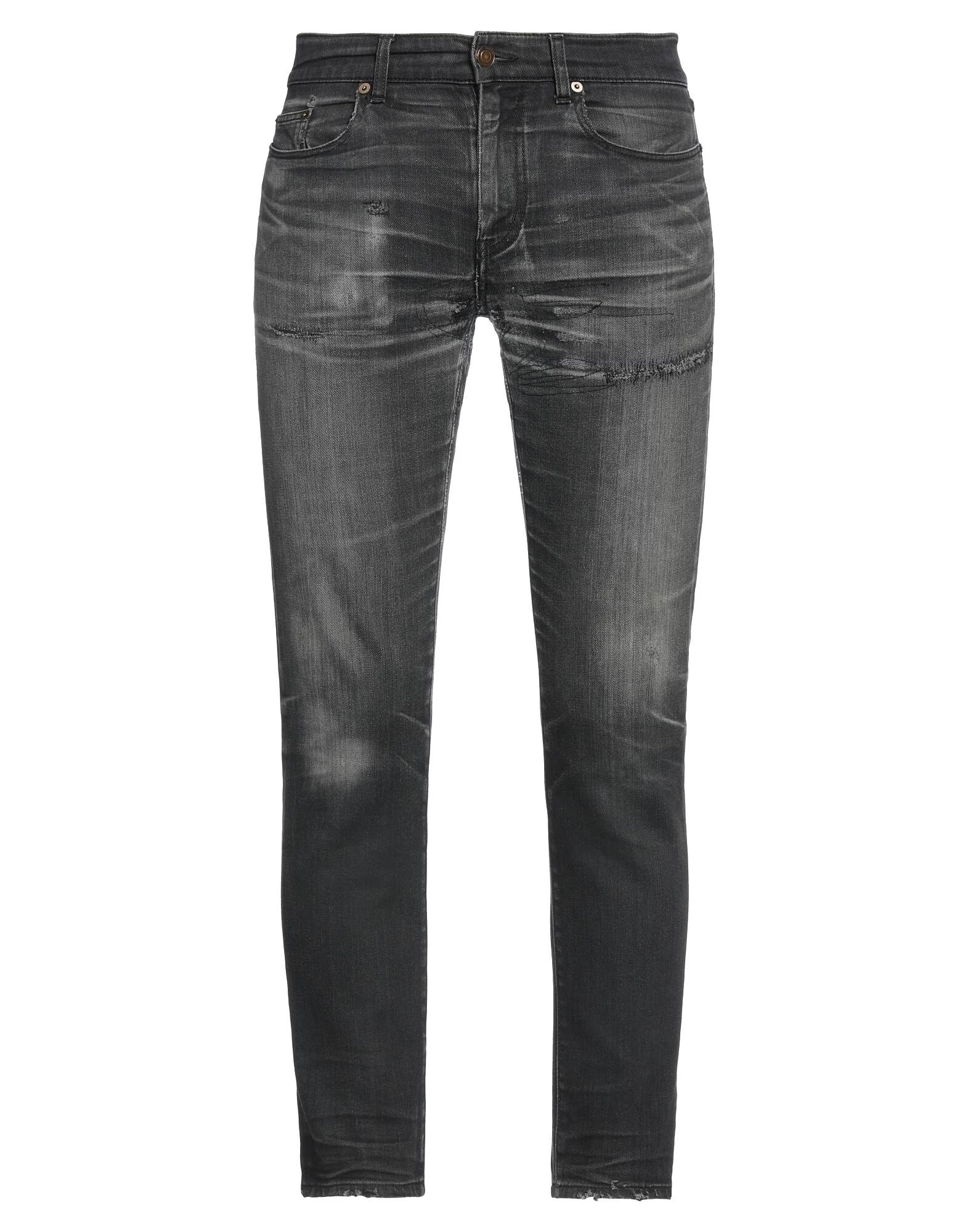 Джинсы Saint Laurent, черный
Джинсы Saint Laurent, черный