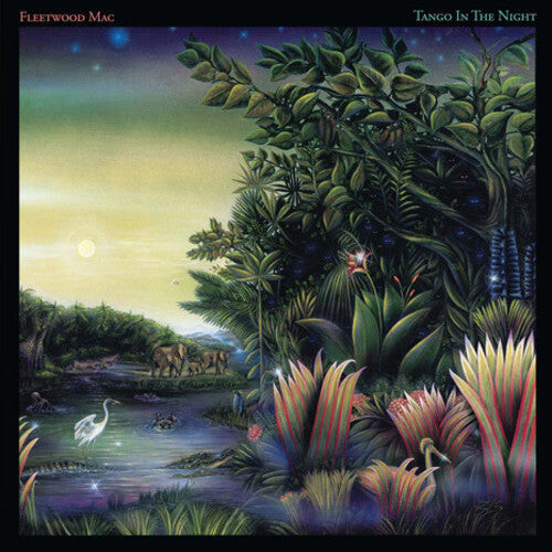 Виниловая пластинка Fleetwood Mac: Tango In The Night
Виниловая пластинка Fleetwood Mac: Tango In The Night