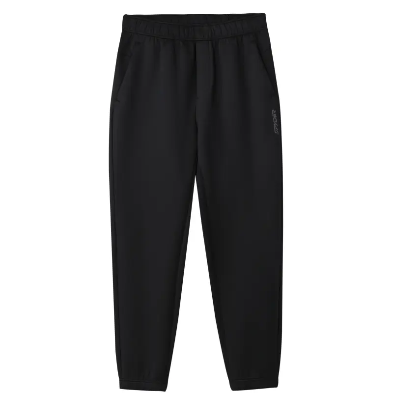 Горная жизнь вязаные спортивные штаны мужские SPYDER, черный
Горная жизнь вязаные спортивные штаны мужские SPYDER, черный