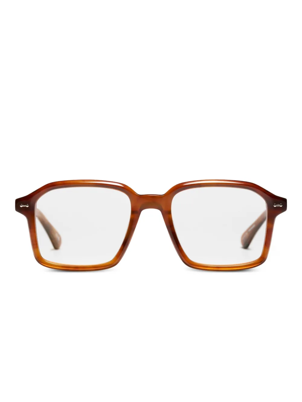 Очки Supermodel в квадратной оправе Peter & May Walk, коричневый
Очки Supermodel в квадратной оправе Peter & May Walk, коричневый