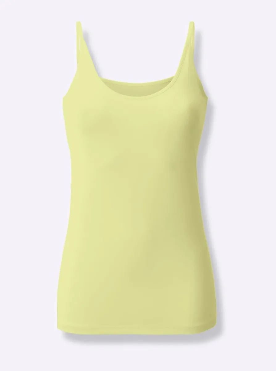 Топ-рубашка Inspirations Inspirationen, фисташковый
Топ-рубашка Inspirations Inspirationen, фисташковый