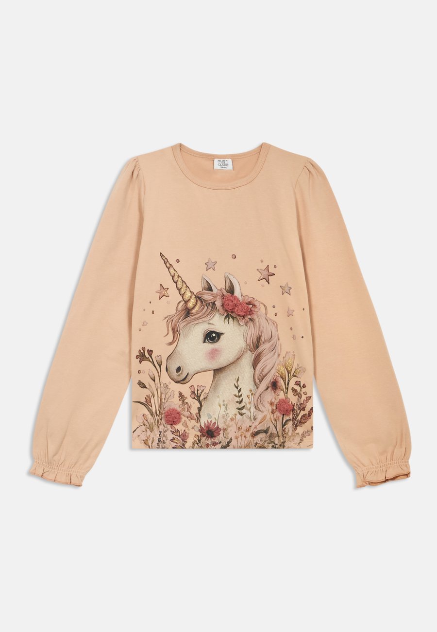 Топ Hust & Claire ALMA UNICORN, Rugby Tan/Light Pink
Топ Hust & Claire ALMA UNICORN, Rugby Tan/Light Pink