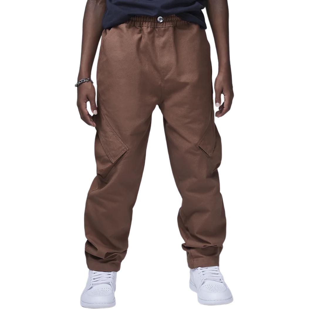 Брюки CHICAGO Ancient Brown Teenagers Jordan
Брюки CHICAGO Ancient Brown Teenagers Jordan