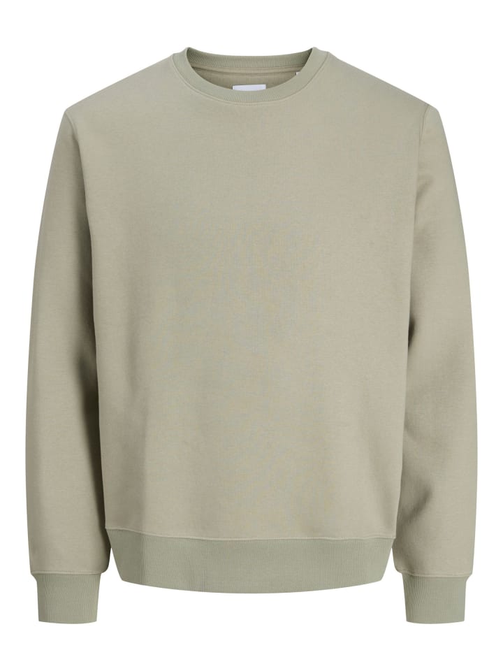 Толстовка с морской травой Jack & Jones
Толстовка с морской травой Jack & Jones
