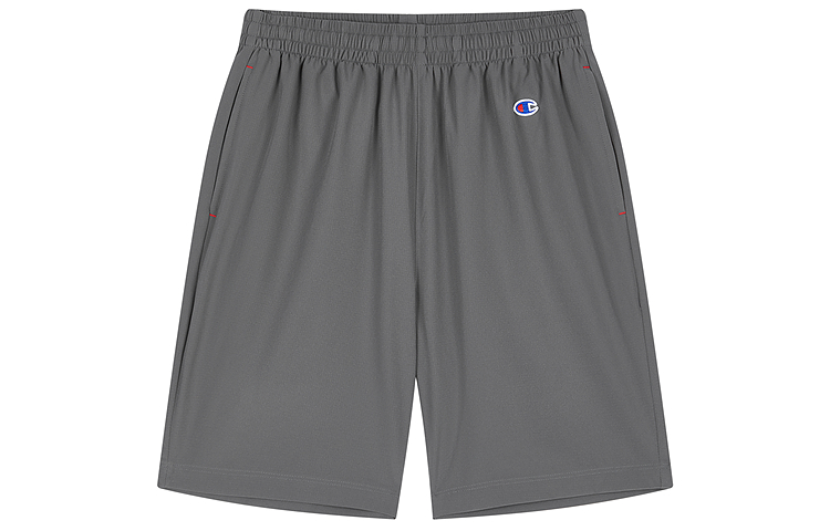 Шорты Casual Unisex Champion, темно-серый
Шорты Casual Unisex Champion, темно-серый
