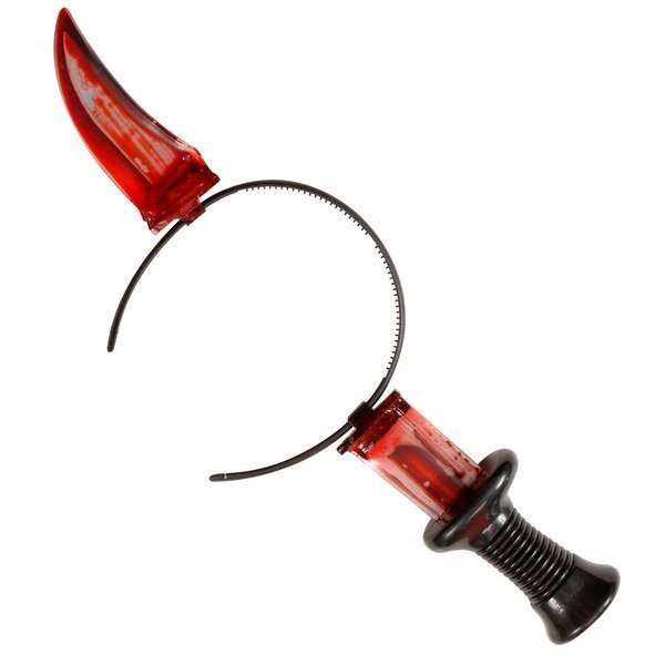 Повязка Нож В Голову Widmann
Повязка Нож В Голову Widmann