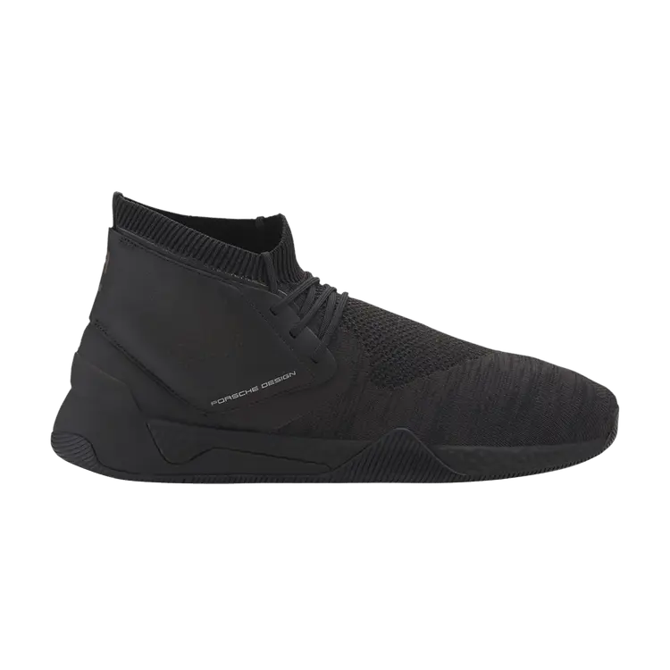 Кроссовки Porsche Design x Hybrid 'Black', черный
Кроссовки Porsche Design x Hybrid 'Black', черный