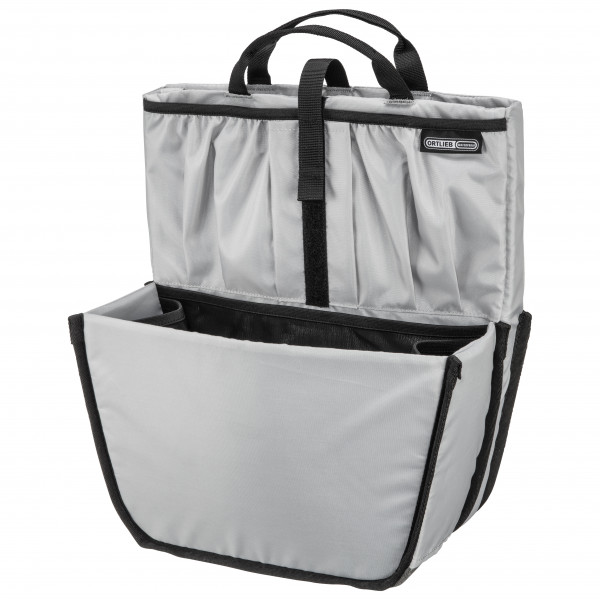 Вставка для дорожных сумок - сумка для перевозки багажа Ortlieb, серый
Вставка для дорожных сумок - сумка для перевозки багажа Ortlieb, серый