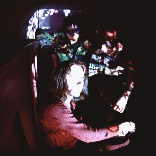 Виниловая пластинка Night Beats: Night Beats
Виниловая пластинка Night Beats: Night Beats