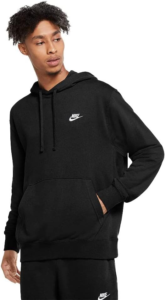 Толстовка с капюшоном Nike M NSW Club с длинным рукавом (1 шт.), Black / Black / White, Белый, Толстовка с капюшоном Nike M NSW Club с длинным рукавом (1 шт.), Black / Black / White
Толстовка с капюшоном Nike M NSW Club с длинным рукавом (1 шт.), Black / Black / White, Белый, Толстовка с капюшоном Nike M NSW Club с длинным рукавом (1 шт.), Black / Black / White