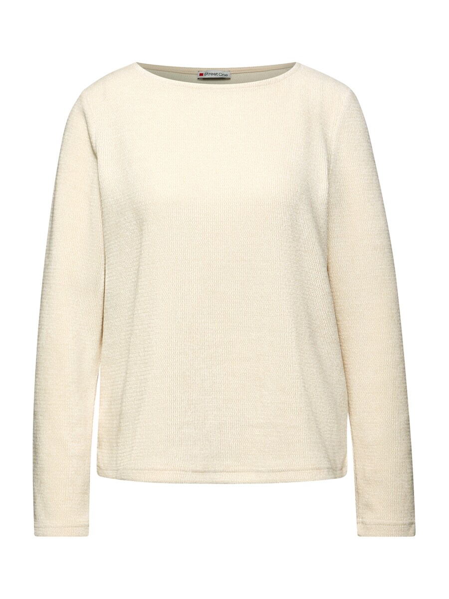 Рубашка STREET ONE, бежевый
Рубашка STREET ONE, бежевый