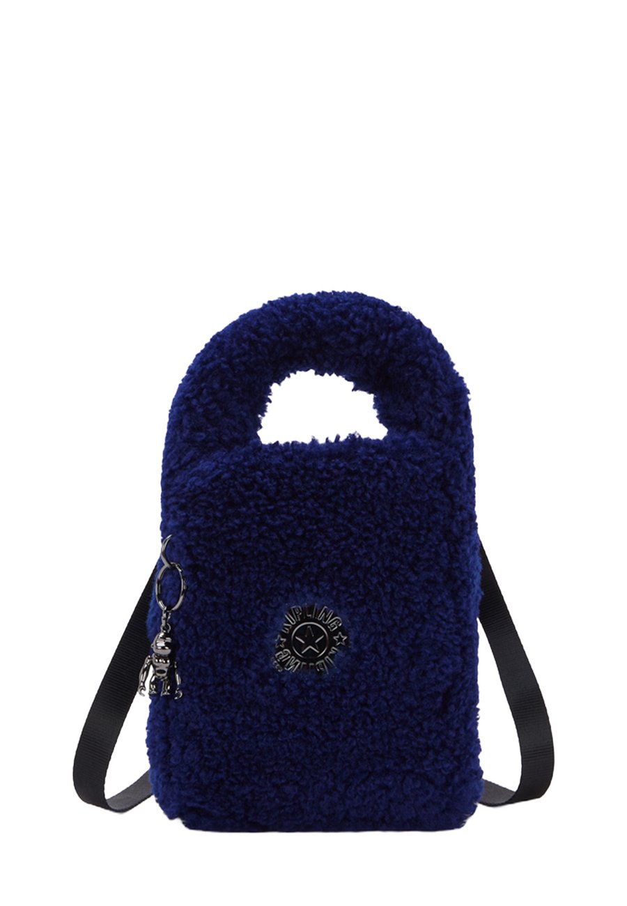 Сумка кросс-боди Kipling Cross body bag, Fuzzy Night/Blue
Сумка кросс-боди Kipling Cross body bag, Fuzzy Night/Blue