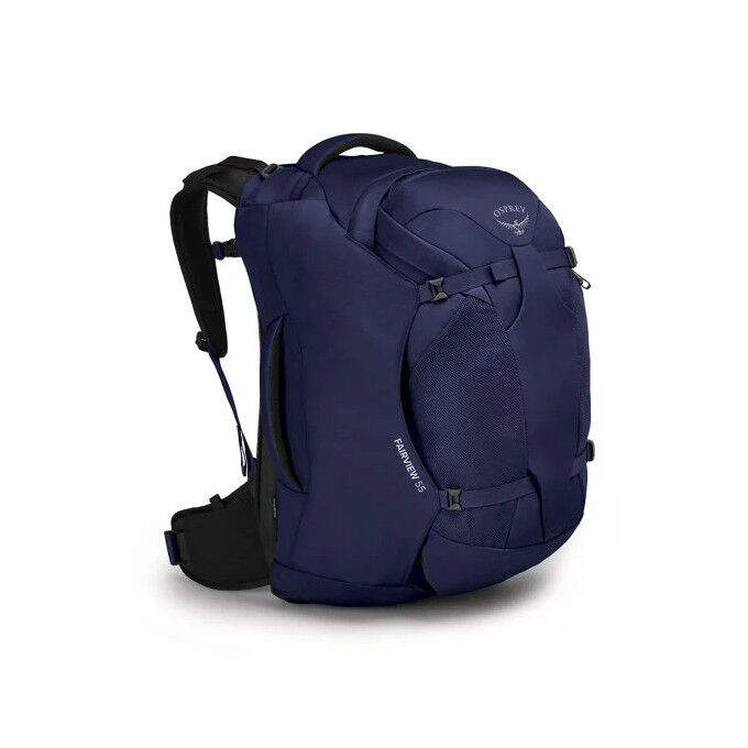 Рюкзак Osprey FAIRVIEW 55 Winter Night Blue
Рюкзак Osprey FAIRVIEW 55 Winter Night Blue