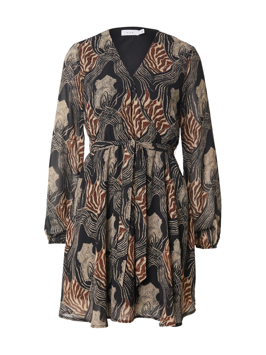 Мини платье VILA VILIORA, Black
Мини платье VILA VILIORA, Black