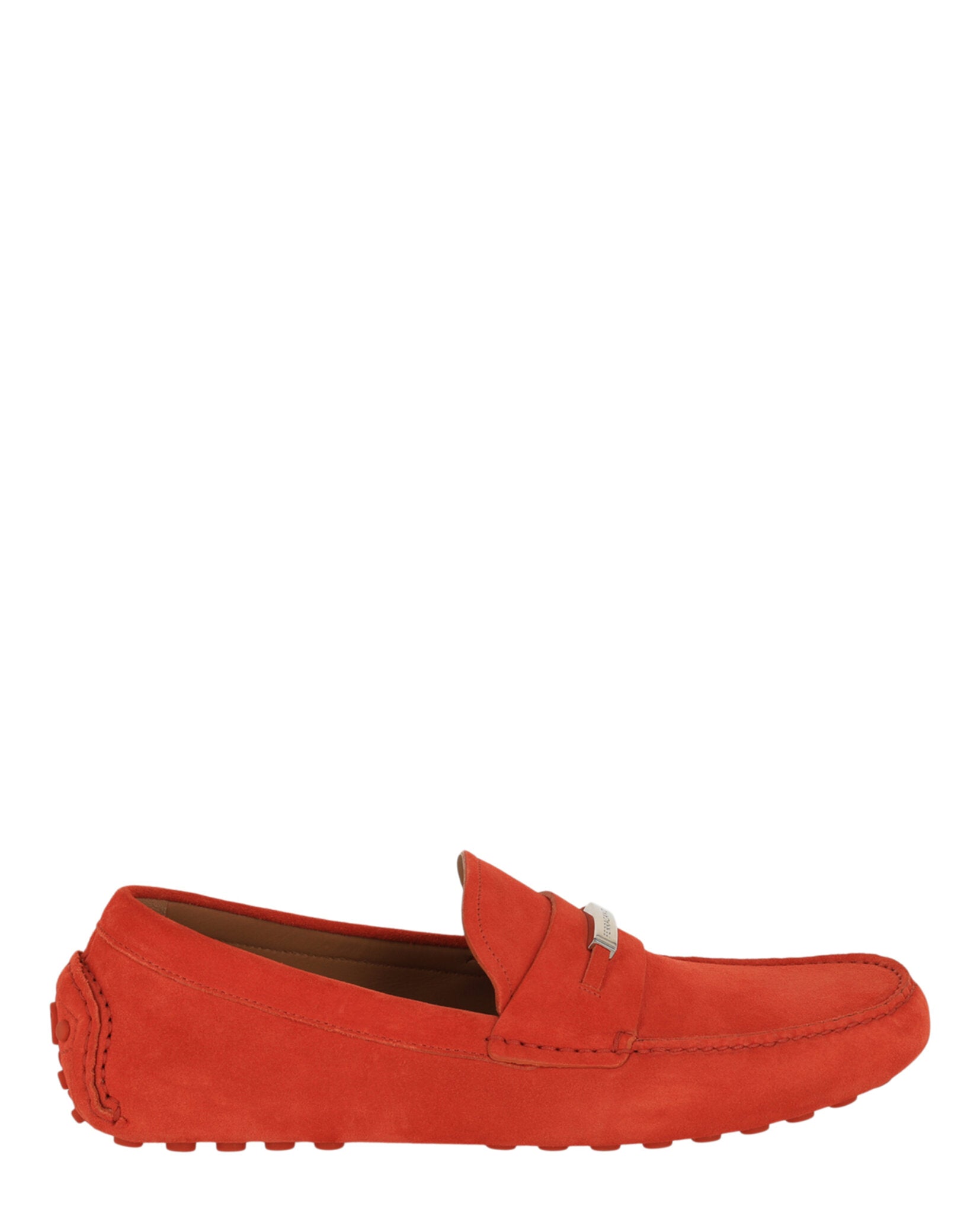 Драйверы Grenoble Suede Salvatore Ferragamo, оранжевый
Драйверы Grenoble Suede Salvatore Ferragamo, оранжевый