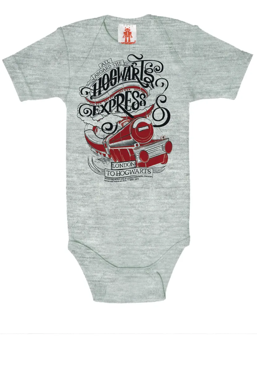 ФУТБОЛКА Logoshirt "Гарри Поттер - Хогвартс-Экспресс" с классным принтом "Хогвартс-Экспресс", цвет Grau-Meliert
ФУТБОЛКА Logoshirt "Гарри Поттер - Хогвартс-Экспресс" с классным принтом "Хогвартс-Экспресс", цвет Grau-Meliert