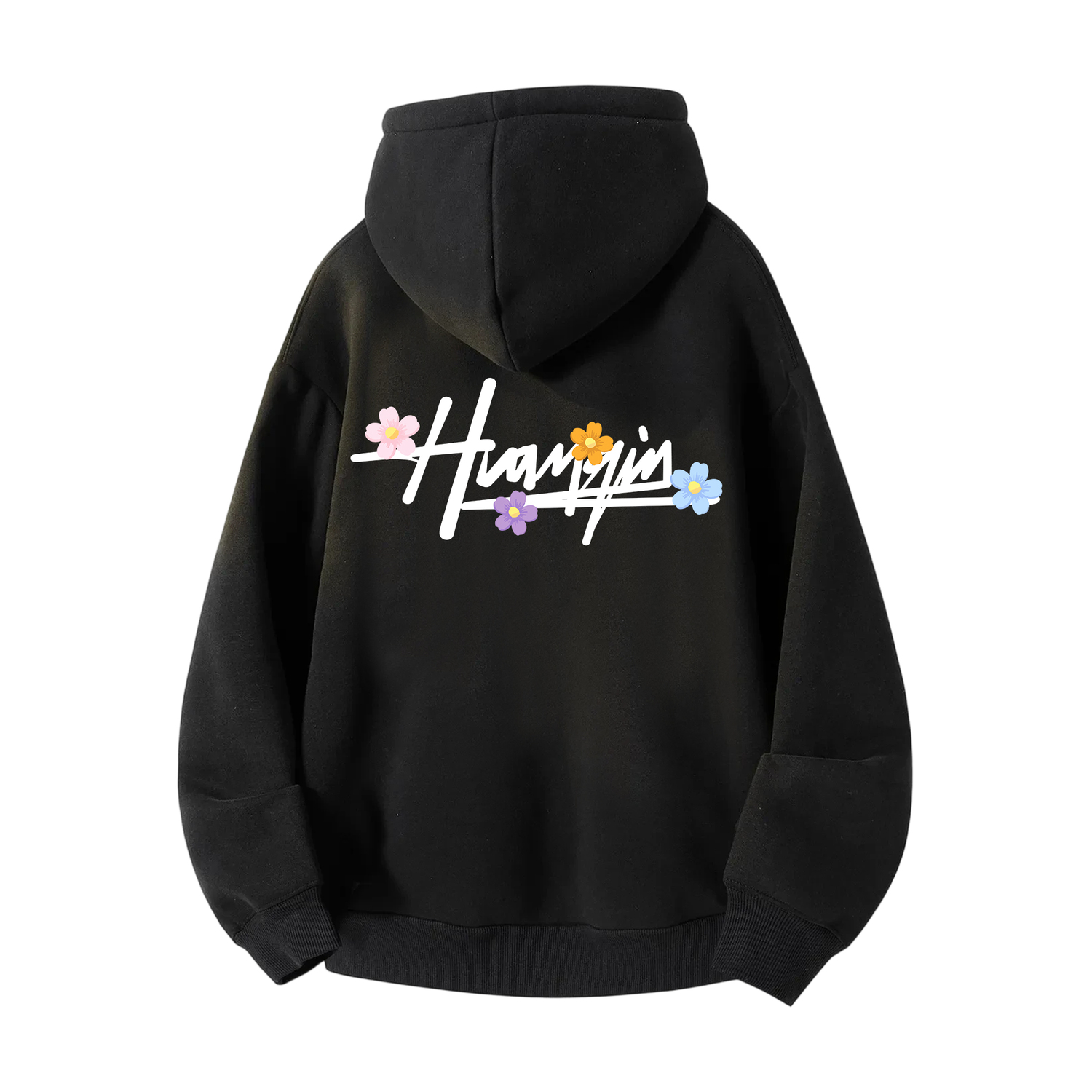 Толстовка Unisex Hooded Thickened Heavyweight HUANQIU, черный-drawstring (fleece-lined)
Толстовка Unisex Hooded Thickened Heavyweight HUANQIU, черный-drawstring (fleece-lined)