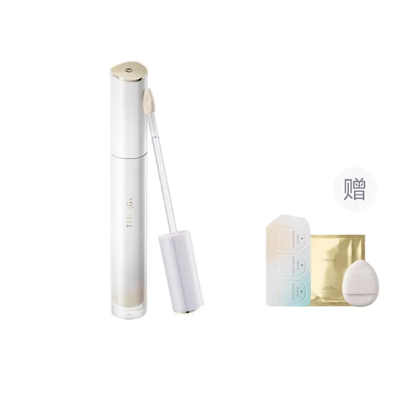 Корректор Cloud Satin Flawless для безупречного выравнивания тона кожи и сияния 6мл TIMAGE
Корректор Cloud Satin Flawless для безупречного выравнивания тона кожи и сияния 6мл TIMAGE