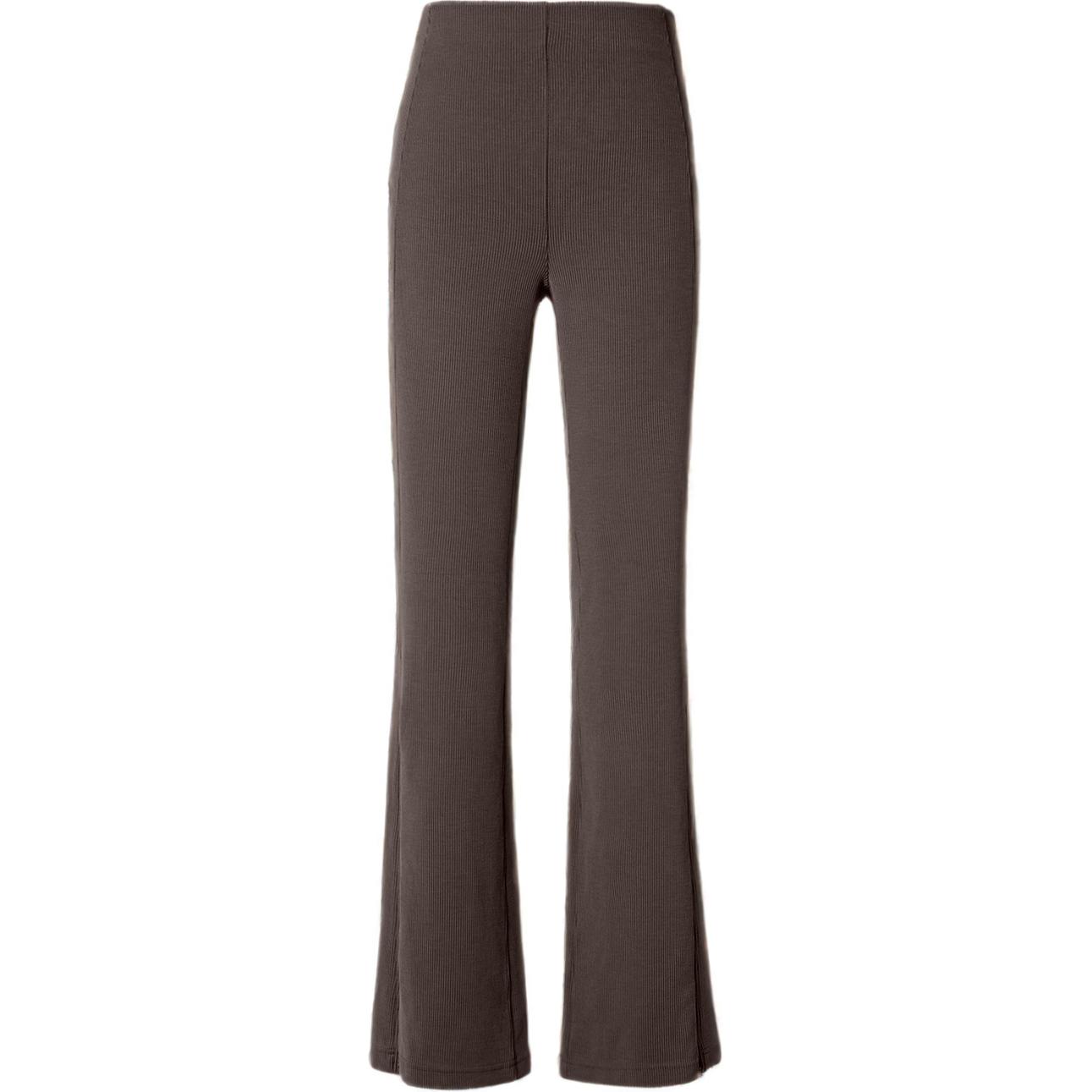 Мягкие стрейчевые повседневные брюки для женщин Lululemon, Drip Coffee/Espr
Мягкие стрейчевые повседневные брюки для женщин Lululemon, Drip Coffee/Espr