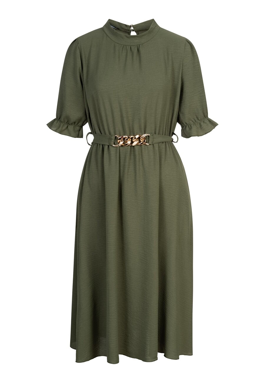 Платье Cloud5ive, зеленый
Платье Cloud5ive, зеленый