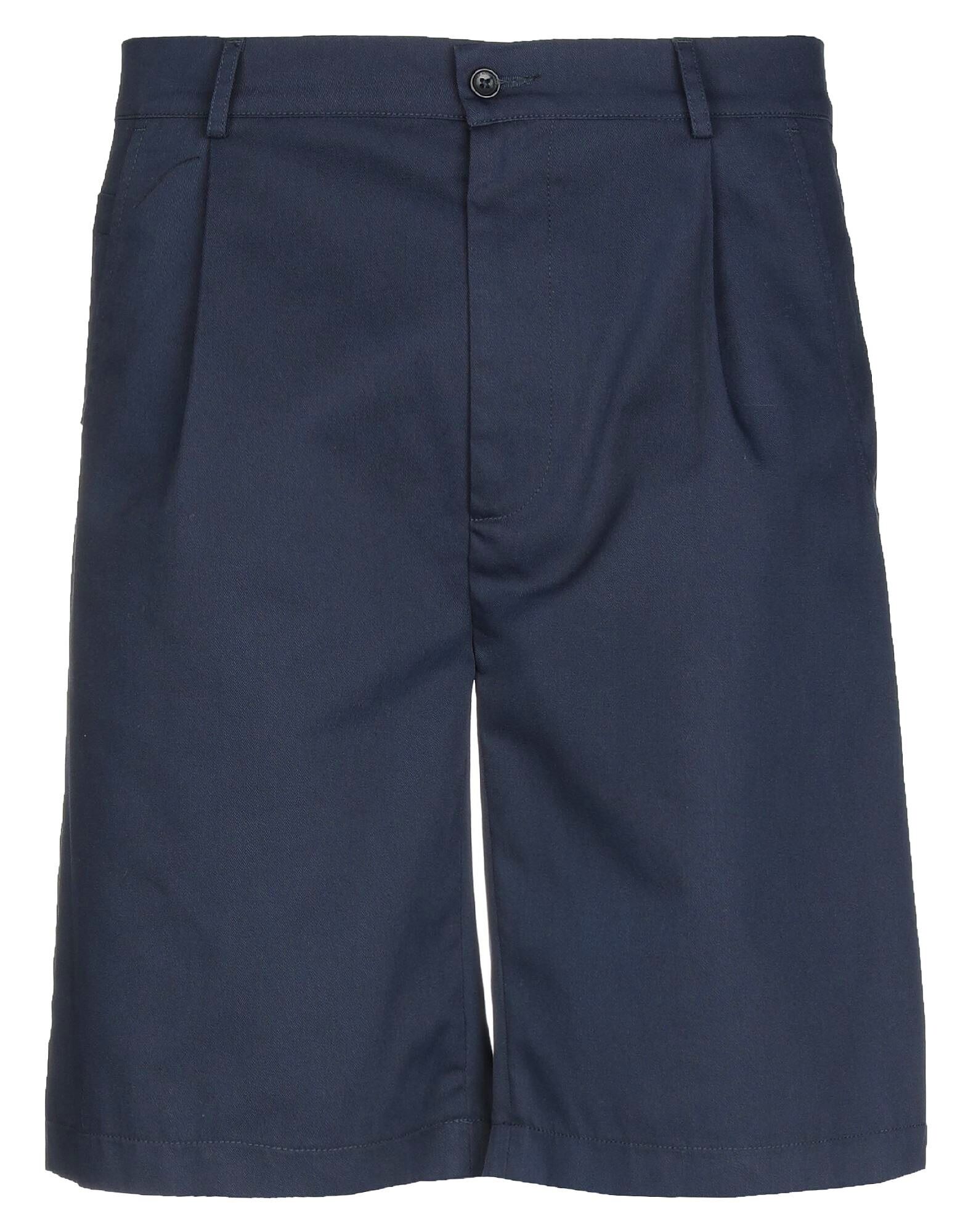 Шорты Daniele Alessandrini, полуночно-синий
Шорты Daniele Alessandrini, полуночно-синий