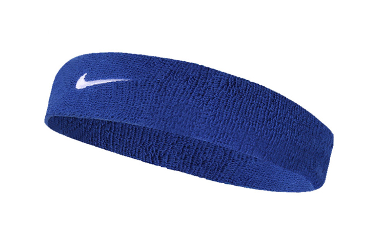 Унисекс повязка для волос Nike
Унисекс повязка для волос Nike