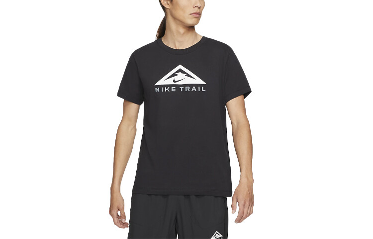 Мужская футболка Nike, цвет Black
Мужская футболка Nike, цвет Black