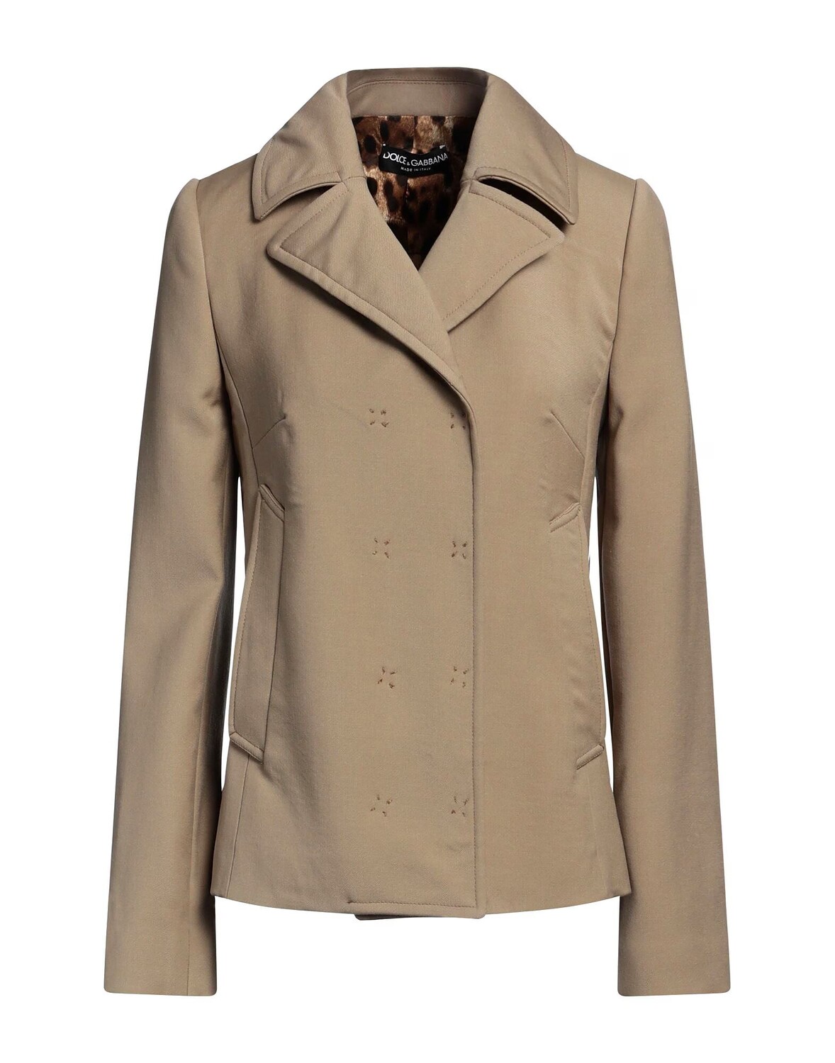 Куртка Dolce&Gabbana, хаки
Куртка Dolce&Gabbana, хаки