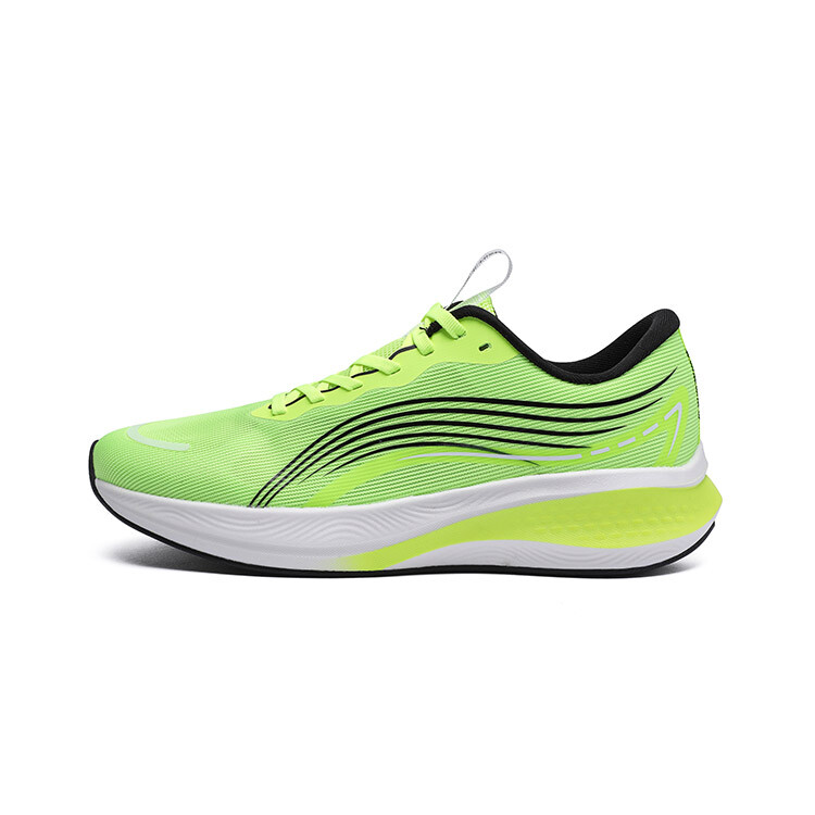 Кроссовки мужские низкие неоново-зеленый Lpmx
Кроссовки мужские низкие неоново-зеленый Lpmx