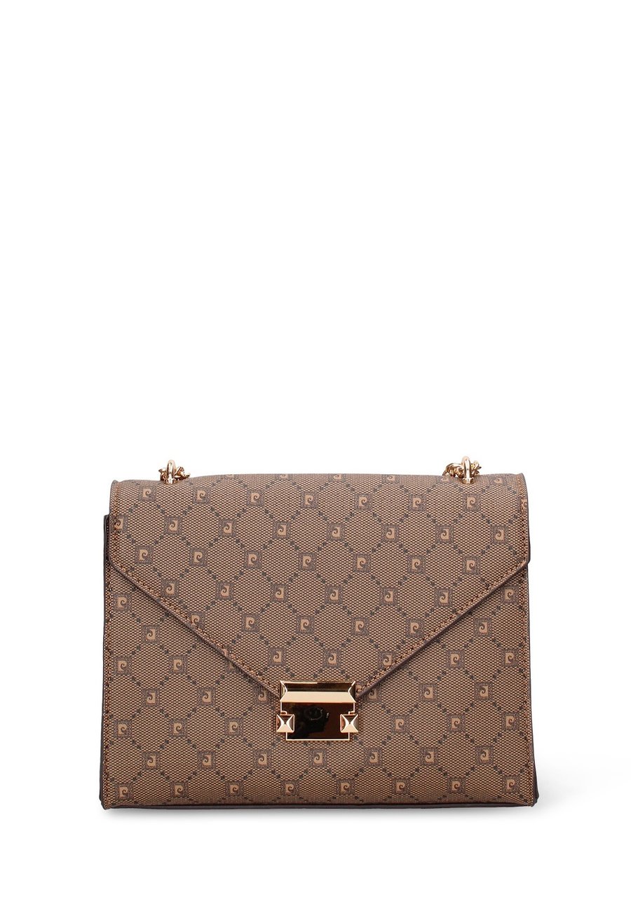 Сумка Pierre Cardin Handbag, Moor S Head/Dark Brown
Сумка Pierre Cardin Handbag, Moor S Head/Dark Brown