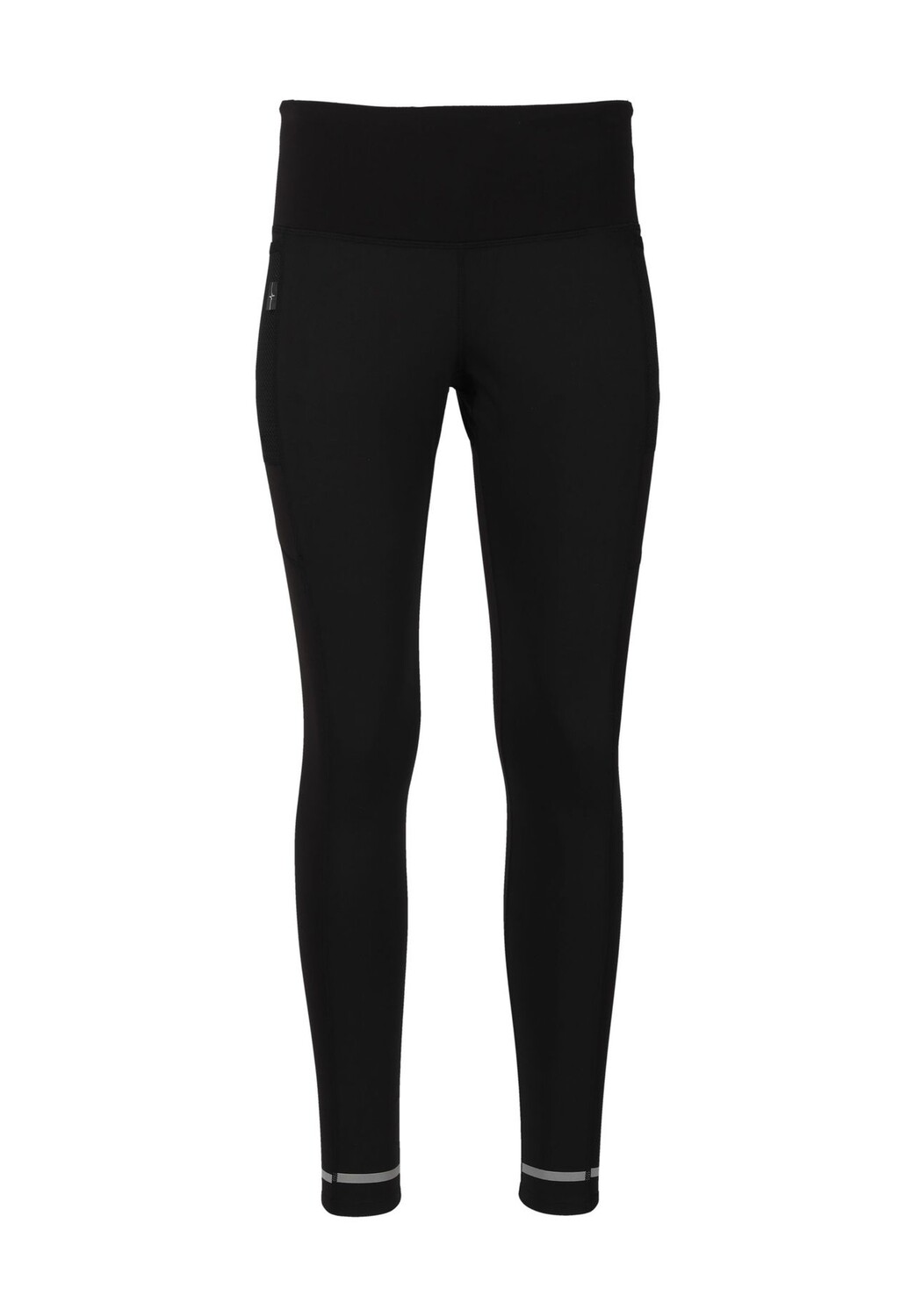 Тайтсы Run Elite X2 с ветроотталкивающей термофункцией ELITE LAB, черный
Тайтсы Run Elite X2 с ветроотталкивающей термофункцией ELITE LAB, черный