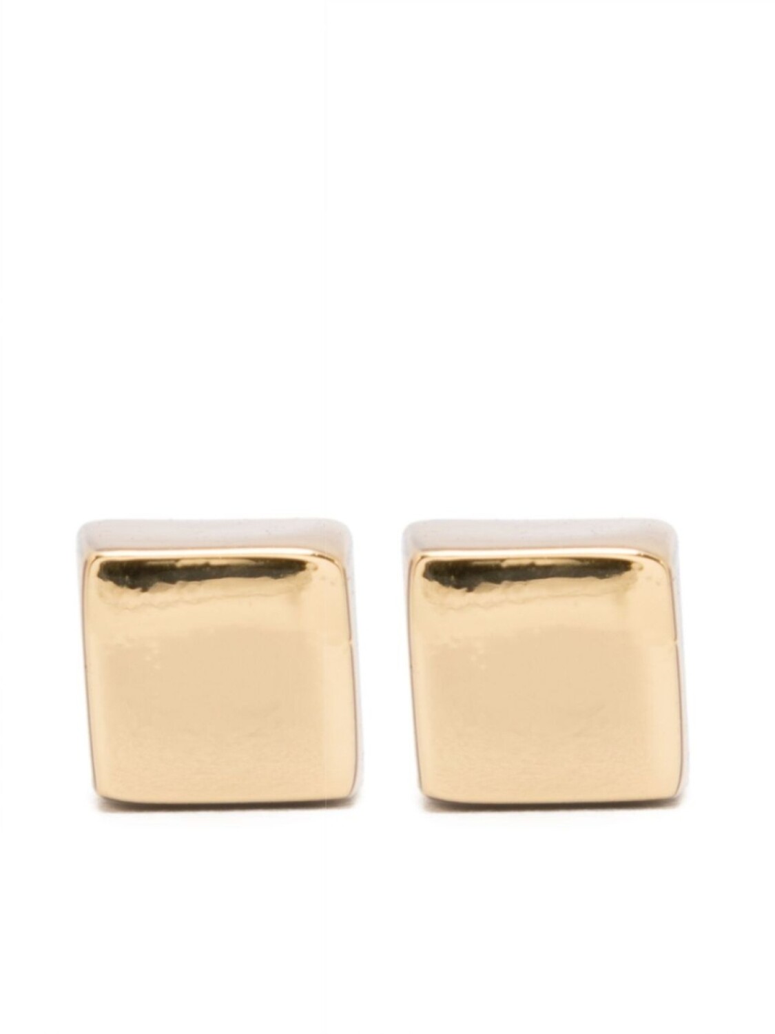 Мини-серьги Cube Eddie Borgo, золотой
Мини-серьги Cube Eddie Borgo, золотой