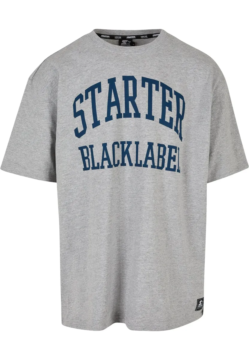 Футболка Starter Black Label "Мужская футболка Starter Black Label Oversize ", серый
Футболка Starter Black Label "Мужская футболка Starter Black Label Oversize ", серый