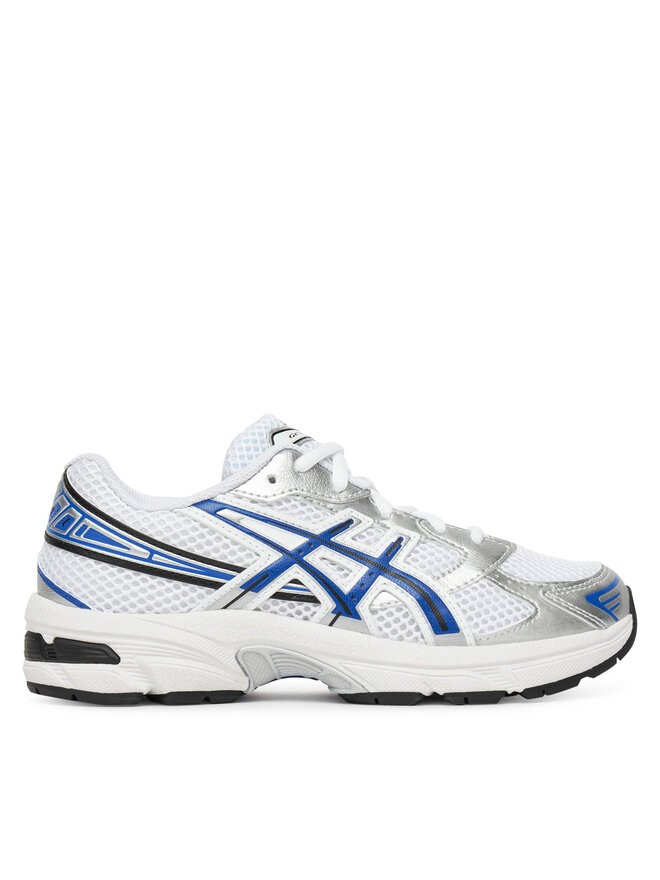 Кроссовки Gel-1130 Gs 1204A169 Asics, белый
Кроссовки Gel-1130 Gs 1204A169 Asics, белый