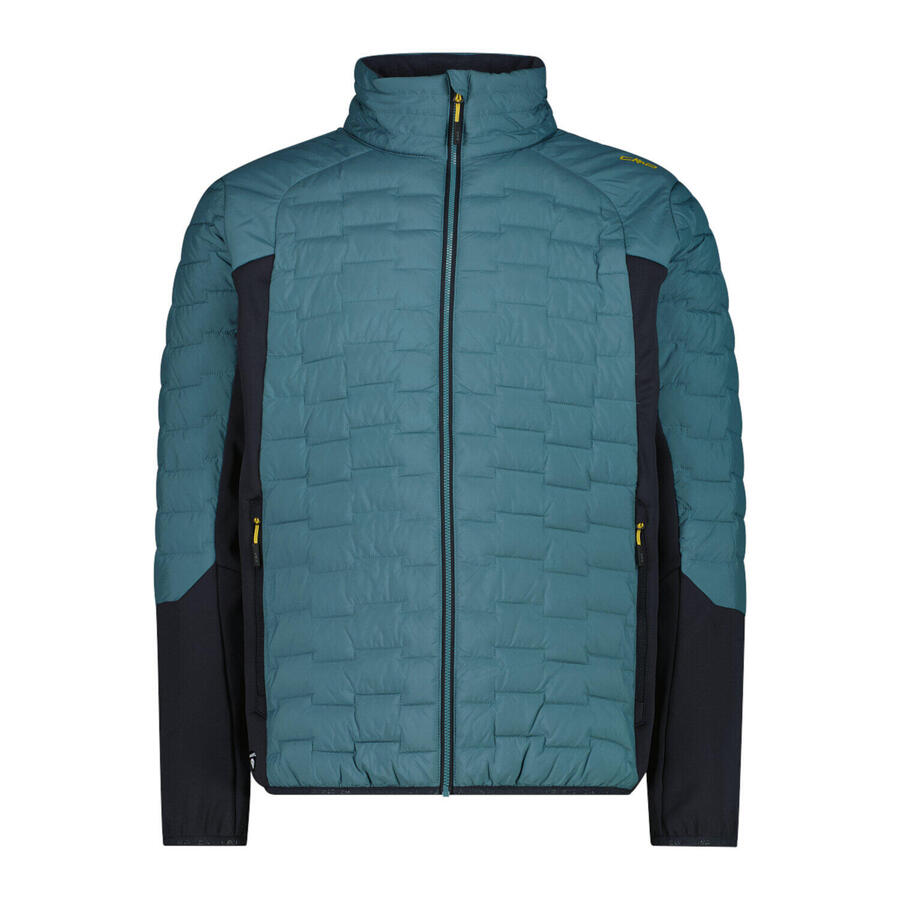 Мужская куртка CMP MAN JACKET HYBRID 35Z2797
Мужская куртка CMP MAN JACKET HYBRID 35Z2797