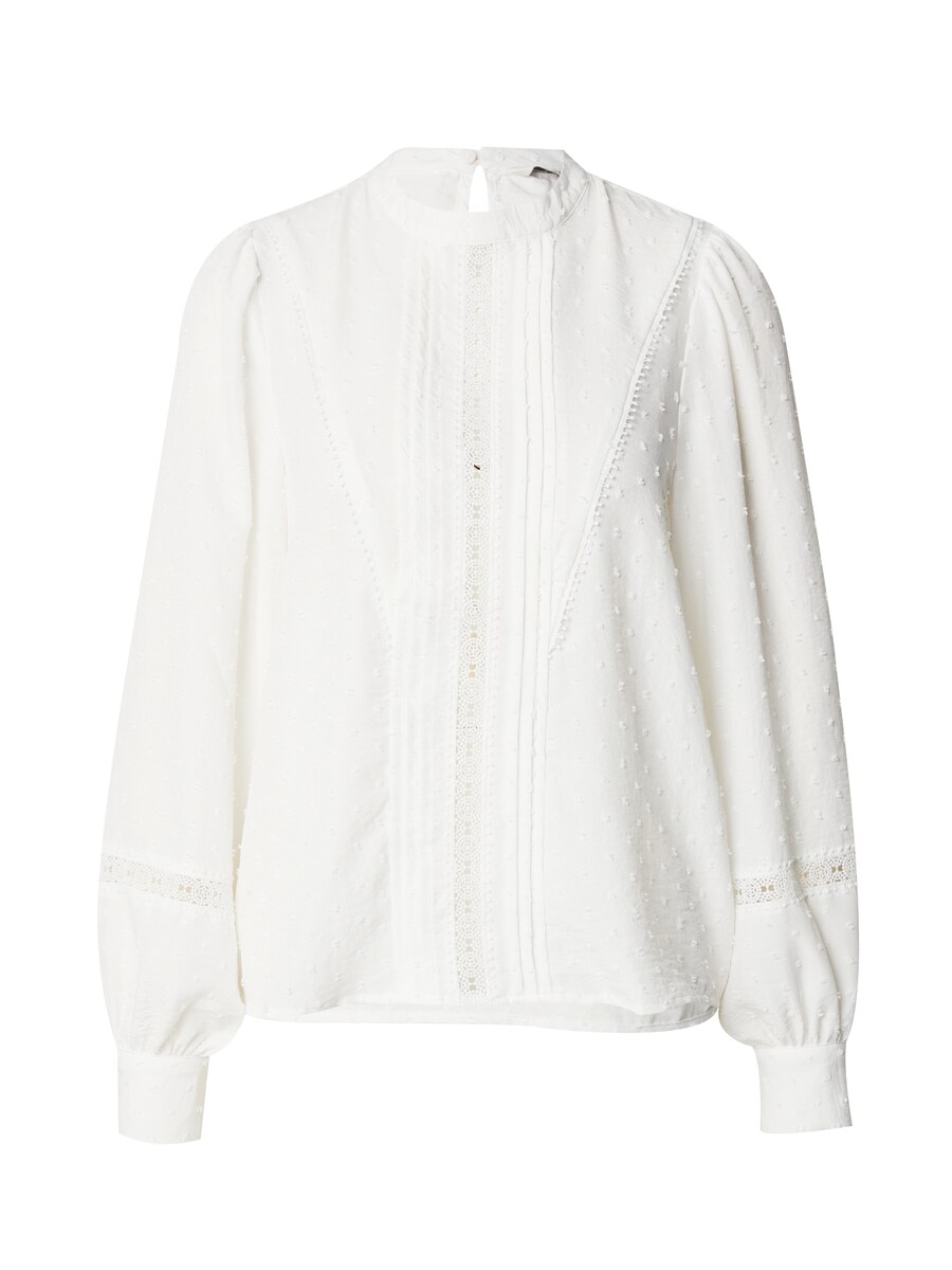 Блузка JDY JDYTRAIN, белый
Блузка JDY JDYTRAIN, белый