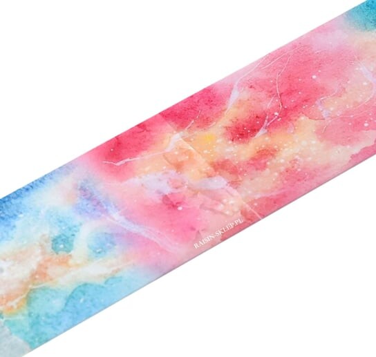 Трансферная фольга для ногтей - F78, Raisin
Трансферная фольга для ногтей - F78, Raisin