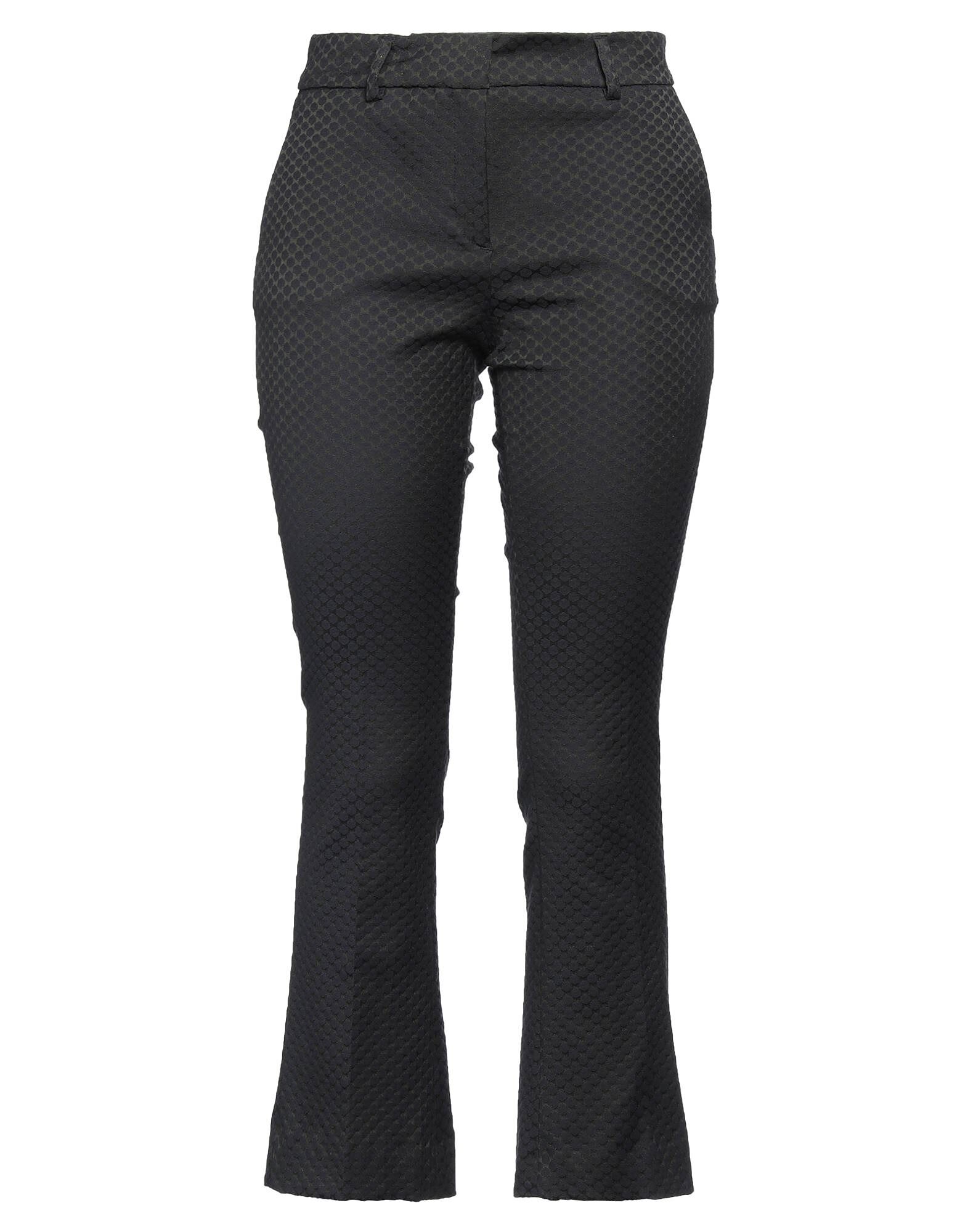 Брюки Patrizio Piscaglia Messagerie, черный
Брюки Patrizio Piscaglia Messagerie, черный