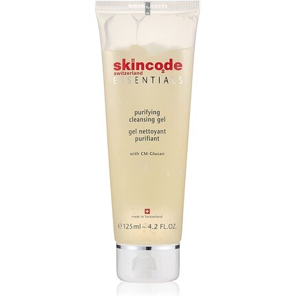 Skincode 1002.2 Очищающий очищающий гель
Skincode 1002.2 Очищающий очищающий гель