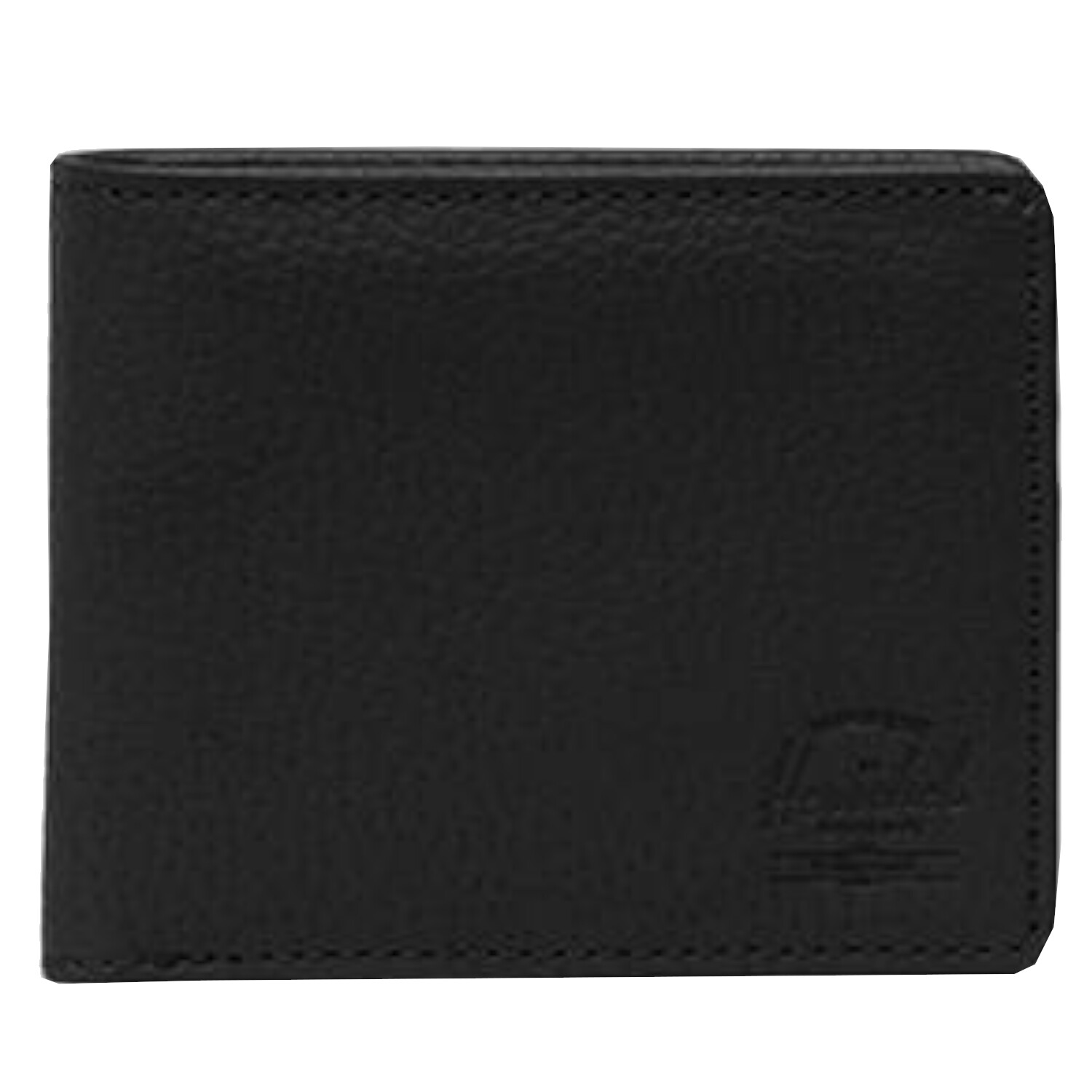 Кошелек Herschel Herschel Roy RFID Wallet, черный
Кошелек Herschel Herschel Roy RFID Wallet, черный