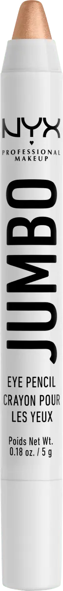 Подводка для глаз и усилитель Тени для век Джамбо Фростинг 34.5г NYX PROFESSIONAL MAKEUP
Подводка для глаз и усилитель Тени для век Джамбо Фростинг 34.5г NYX PROFESSIONAL MAKEUP