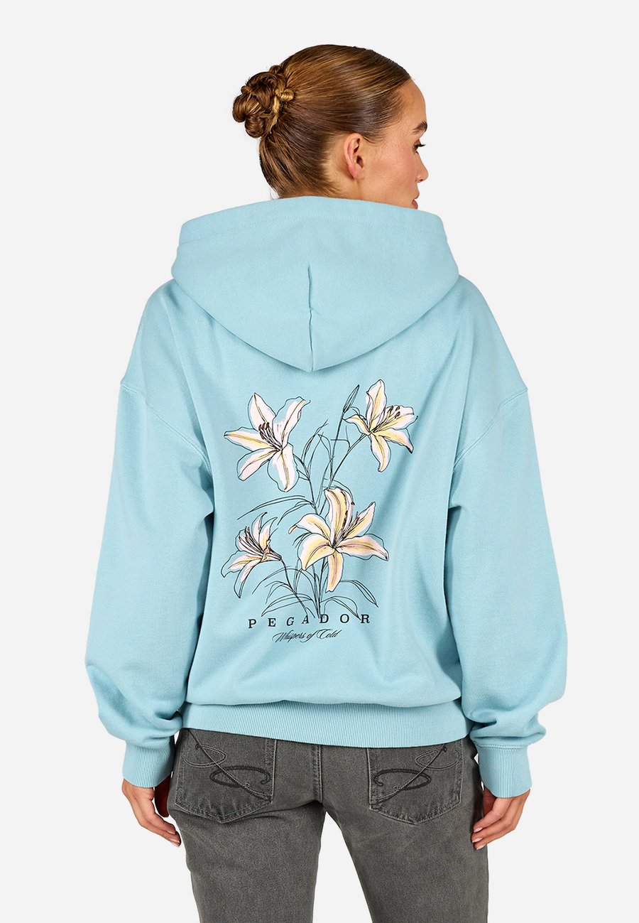 Толстовка Pegador COSENZA, Washed Frost Blue/Light Blue, Серый, Толстовка Pegador COSENZA, Washed Frost Blue/Light Blue
Толстовка Pegador COSENZA, Washed Frost Blue/Light Blue, Серый, Толстовка Pegador COSENZA, Washed Frost Blue/Light Blue