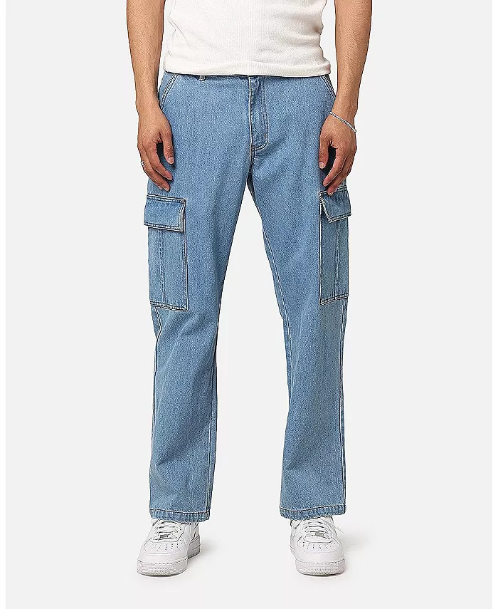 Мужские джинсы Torrent XXIII, синий
Мужские джинсы Torrent XXIII, синий