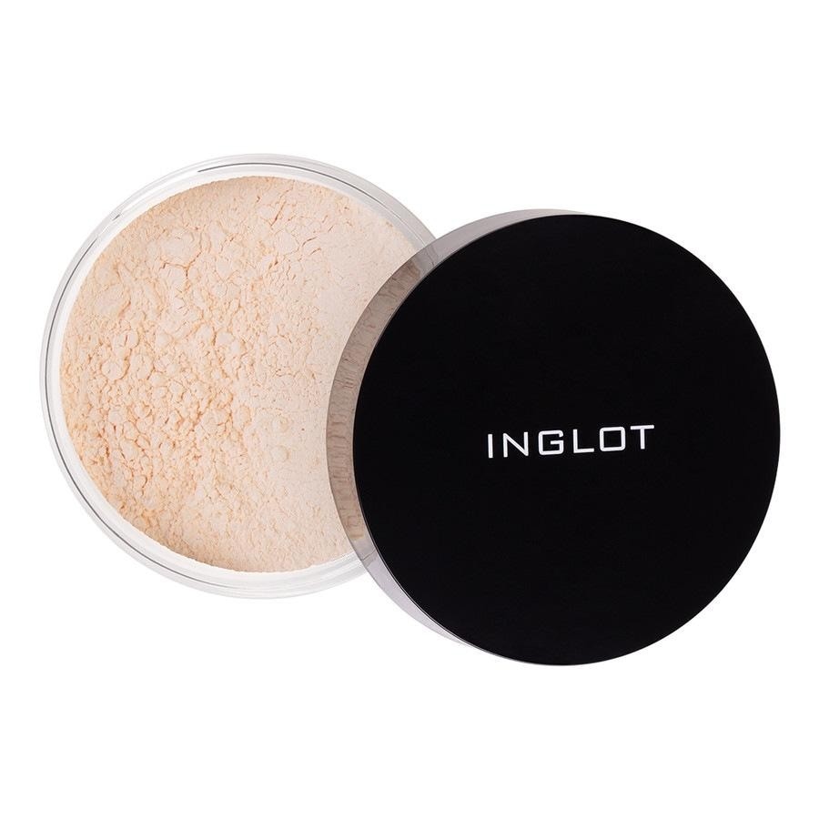 Пудра для лица hd schimmernder loser Inglot, вес 4.5 гр.
Пудра для лица hd schimmernder loser Inglot, вес 4.5 гр.