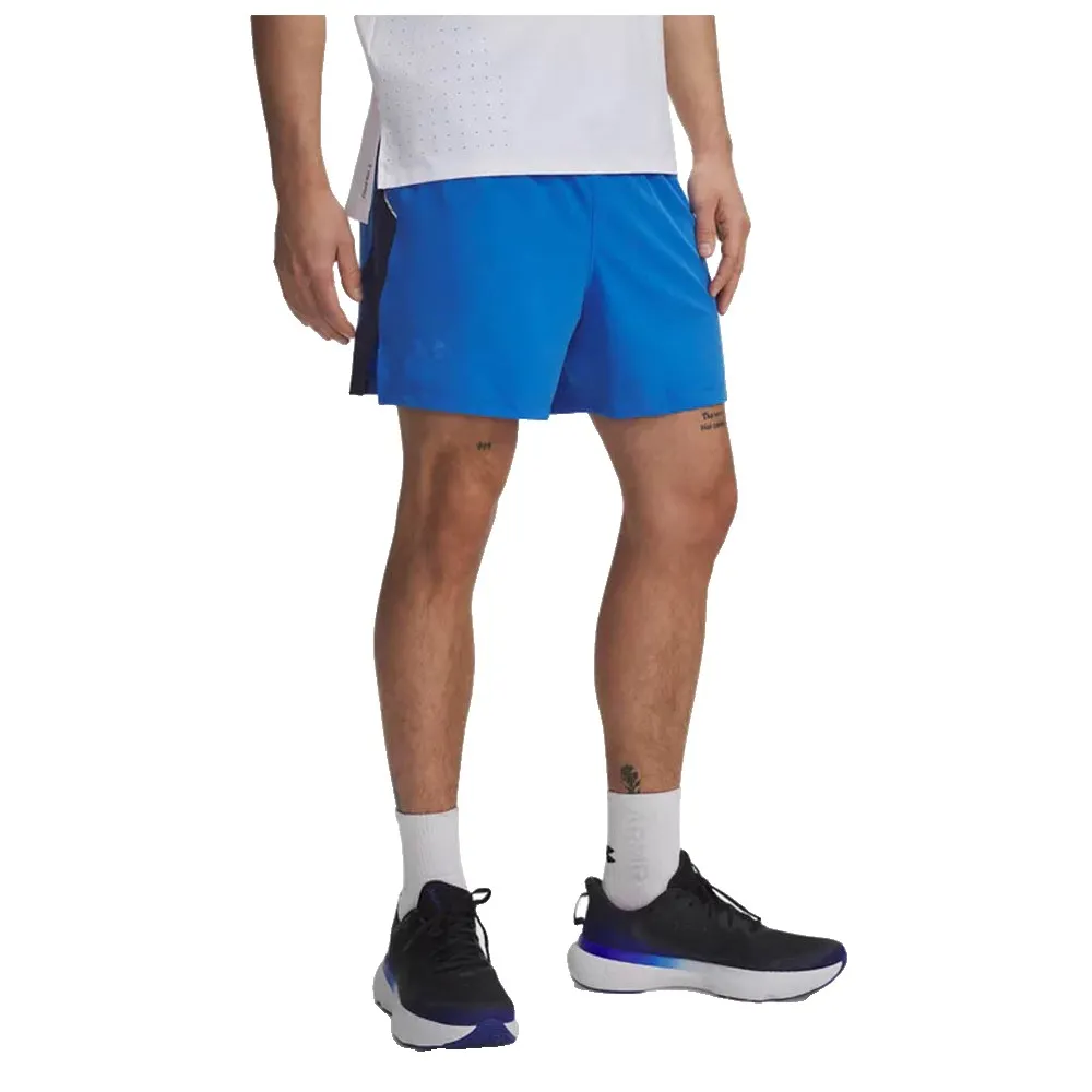 Шорты Under Armour Launch Pro 5´´, синий
Шорты Under Armour Launch Pro 5´´, синий